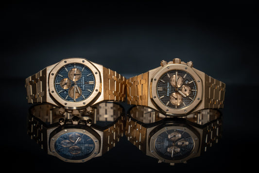 The World’s Most Expensive Timepieces