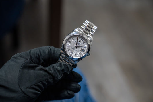 Famous Watches & Their Stories