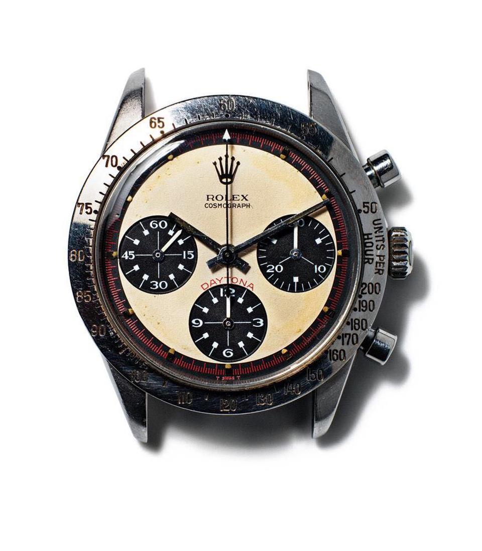 7 Iconic Watches in Movies