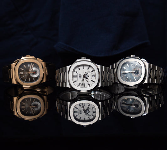 Patek Philippe Prices Rise 15% – What Collectors Need to Know
