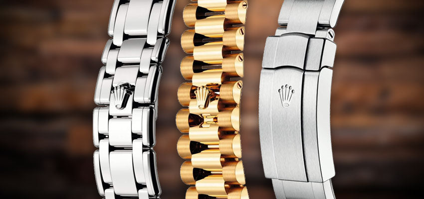 Your Guide To Watch Straps