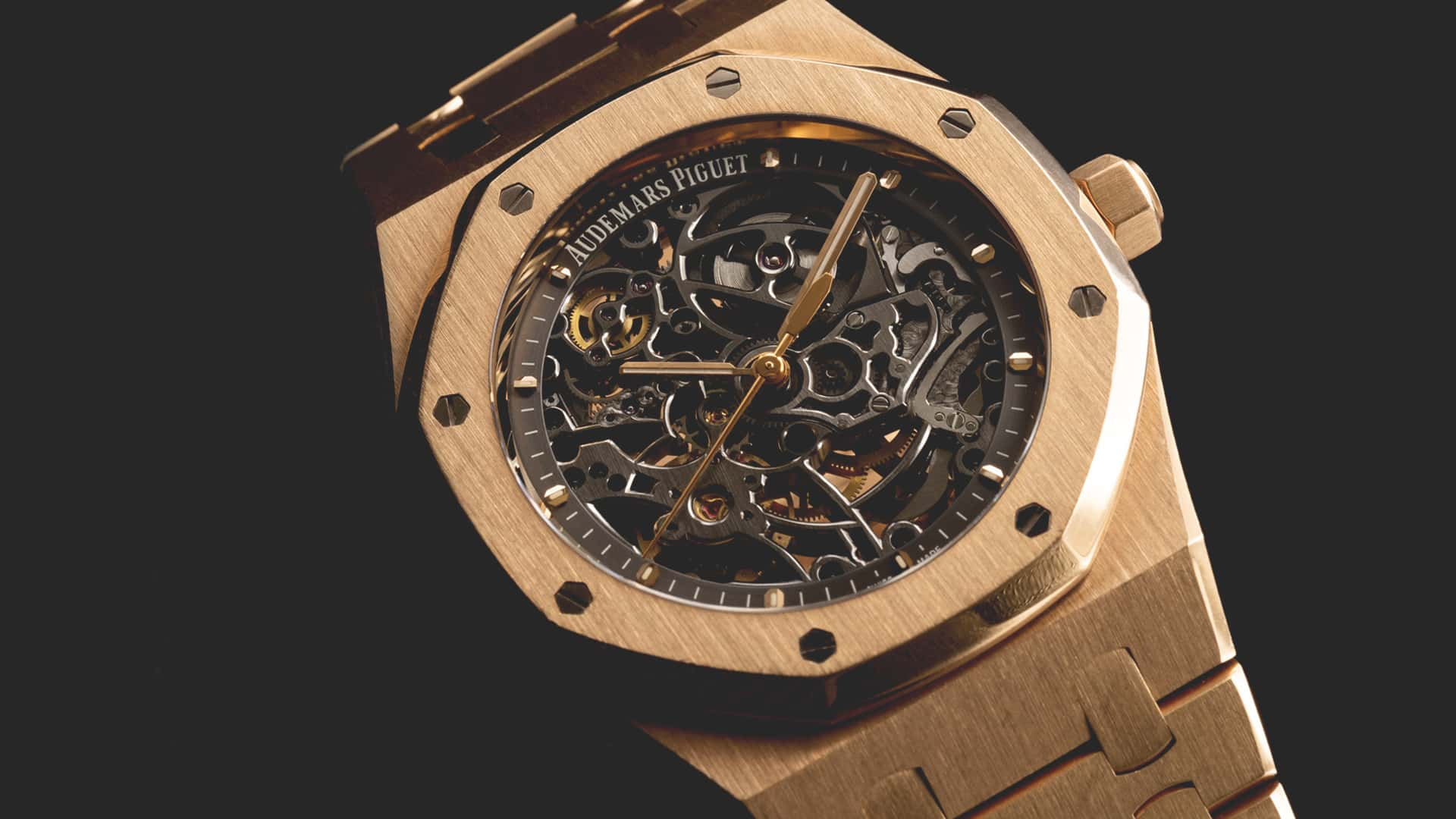 Audemars Piguet Watches Pre Owned Certified Originals For Sale