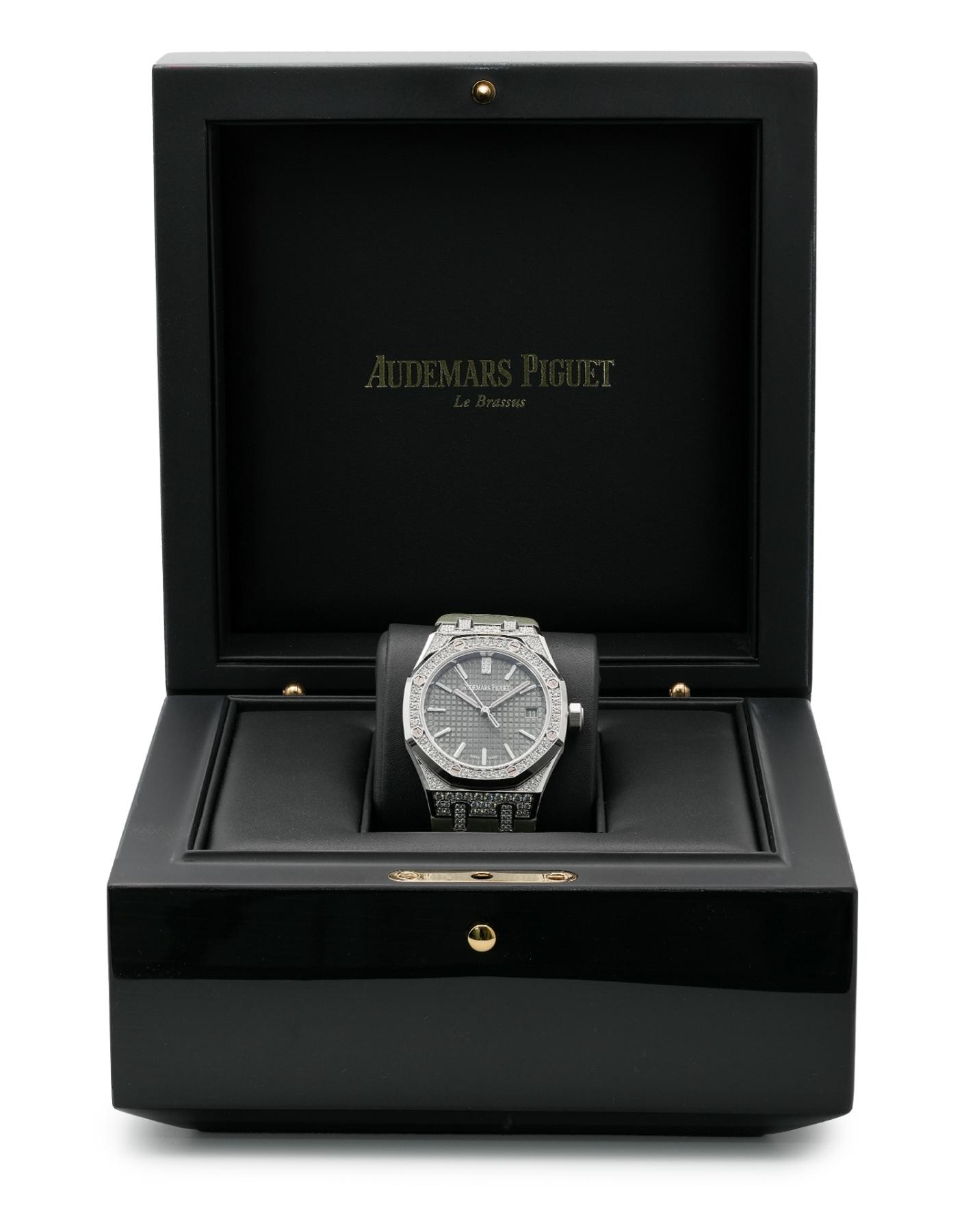 Audemars Piguet Royal Oak