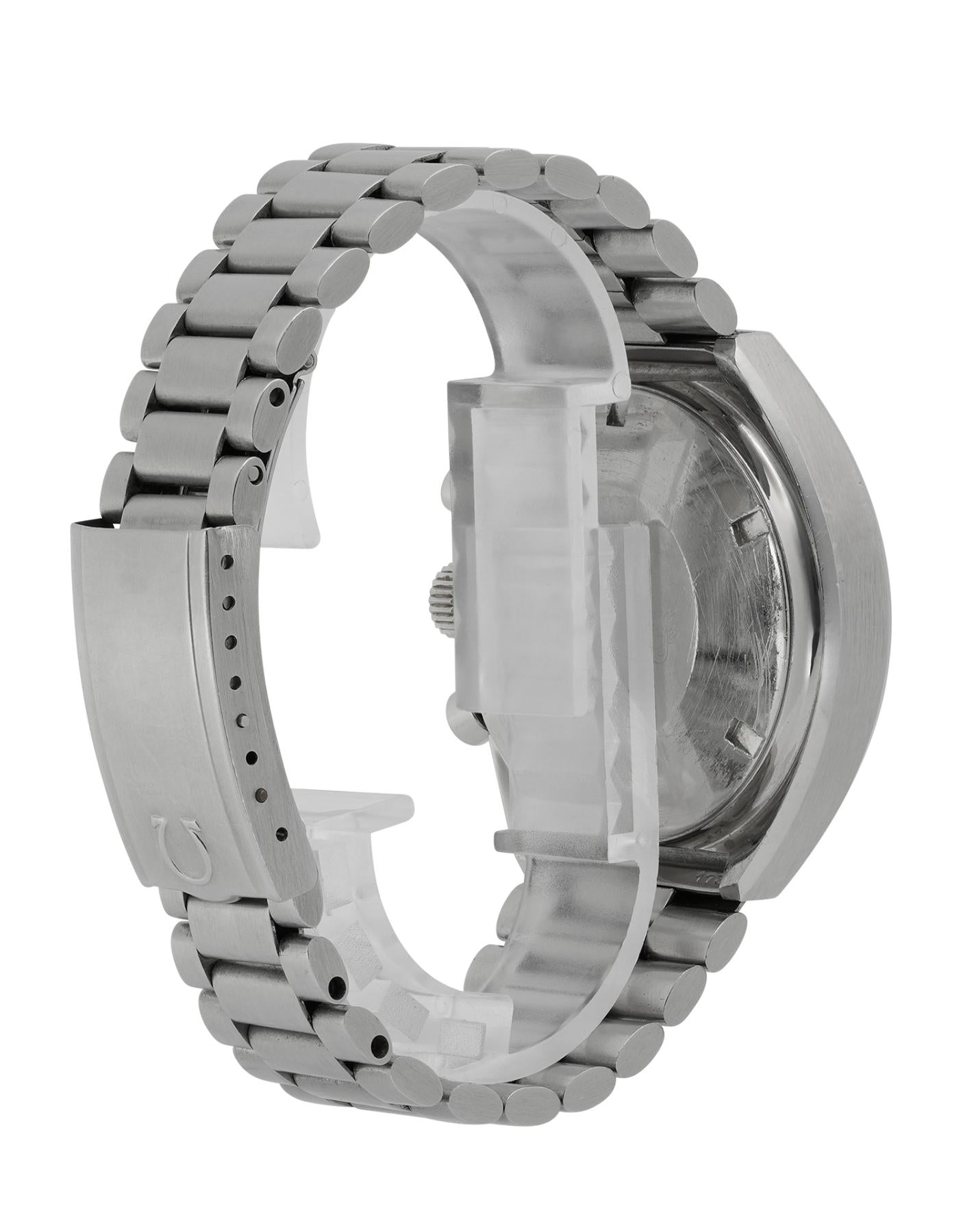 Omega Speedmaster Mark Ii