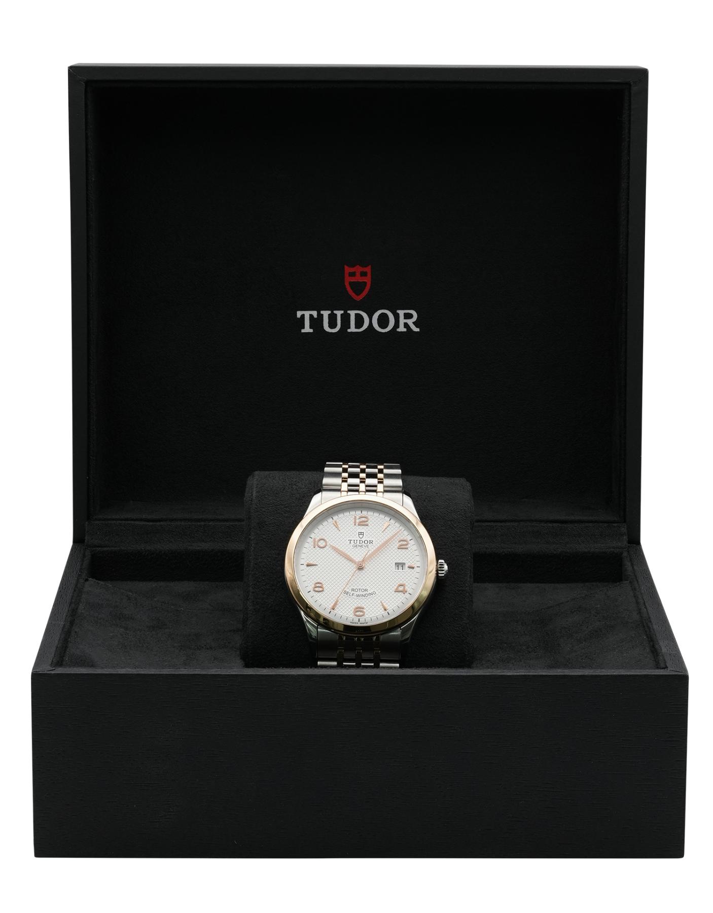 Tudor 1926