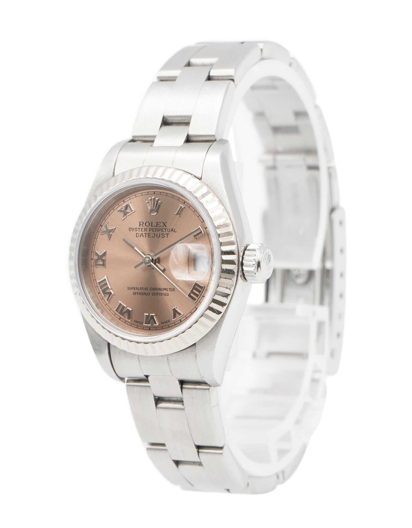 Rolex Datejust 26