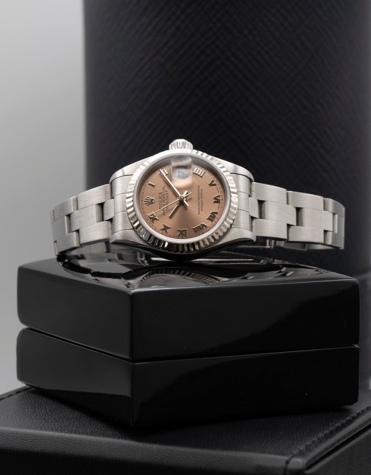 Rolex Datejust 26