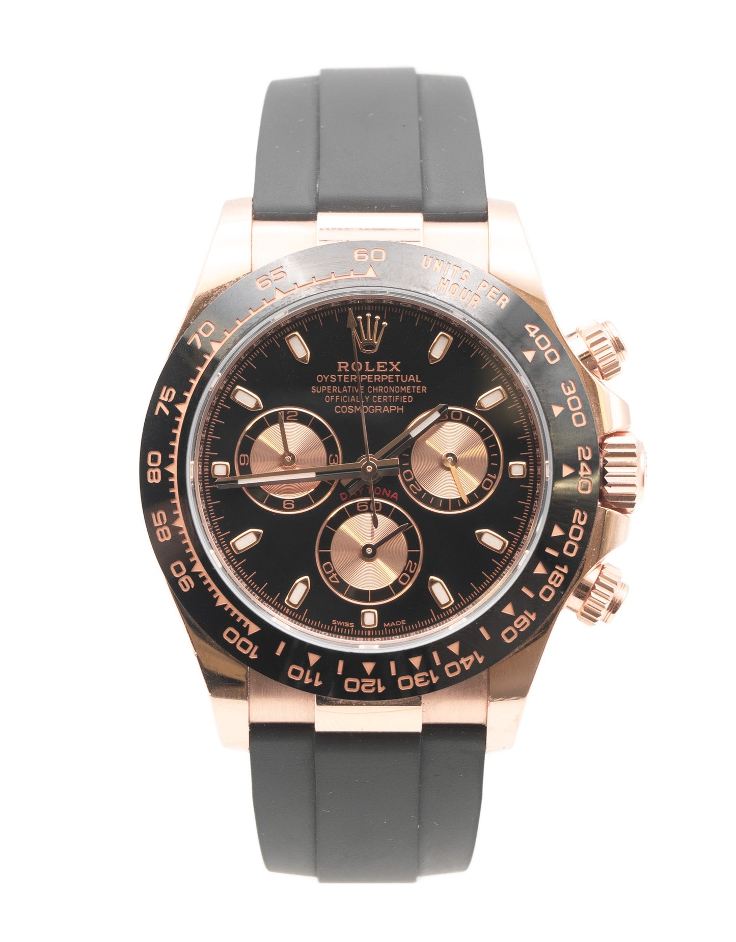 Rolex Daytona