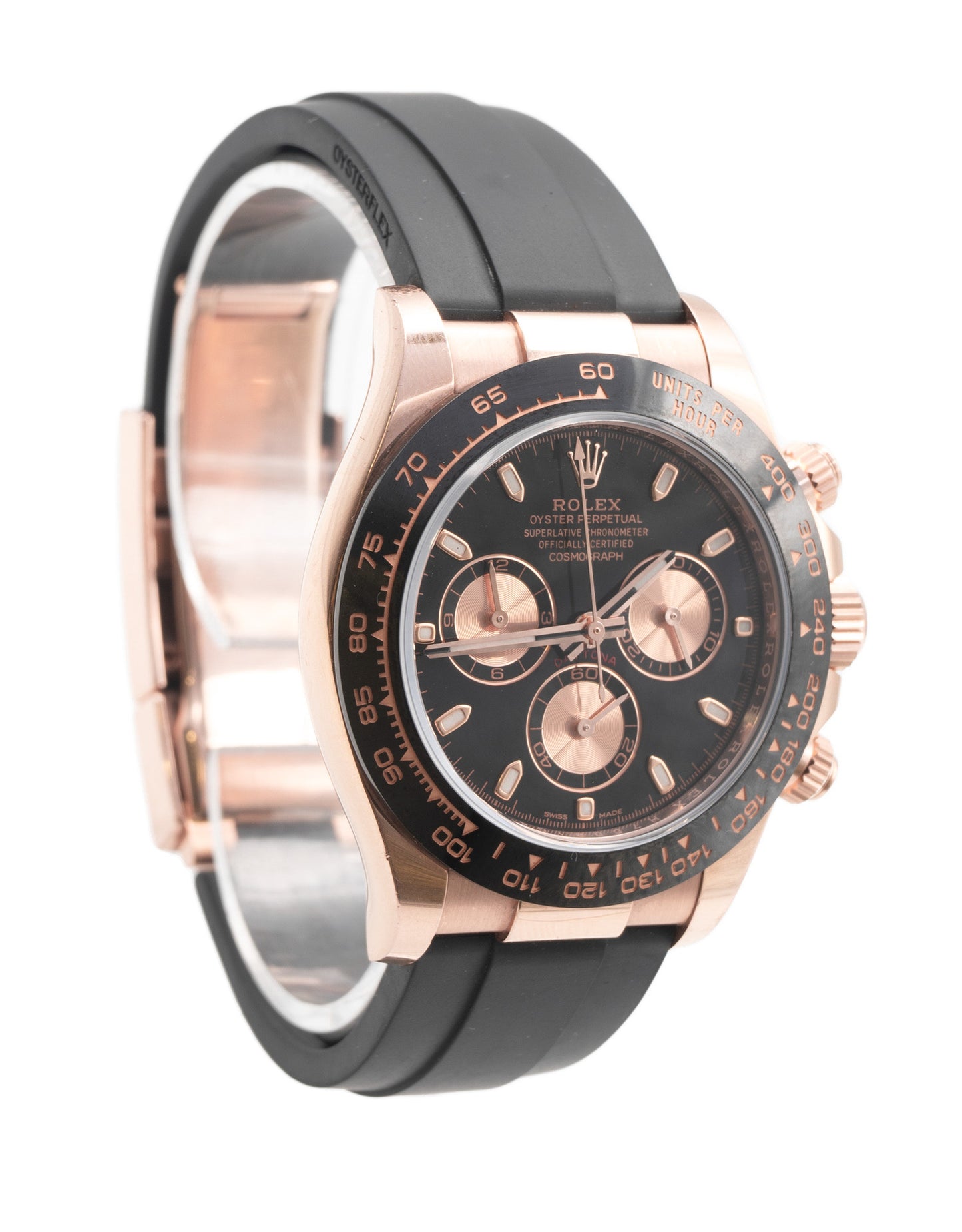 Rolex Daytona