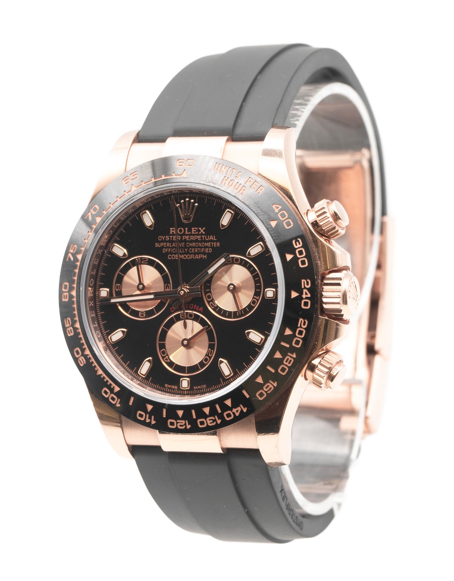 Rolex Daytona