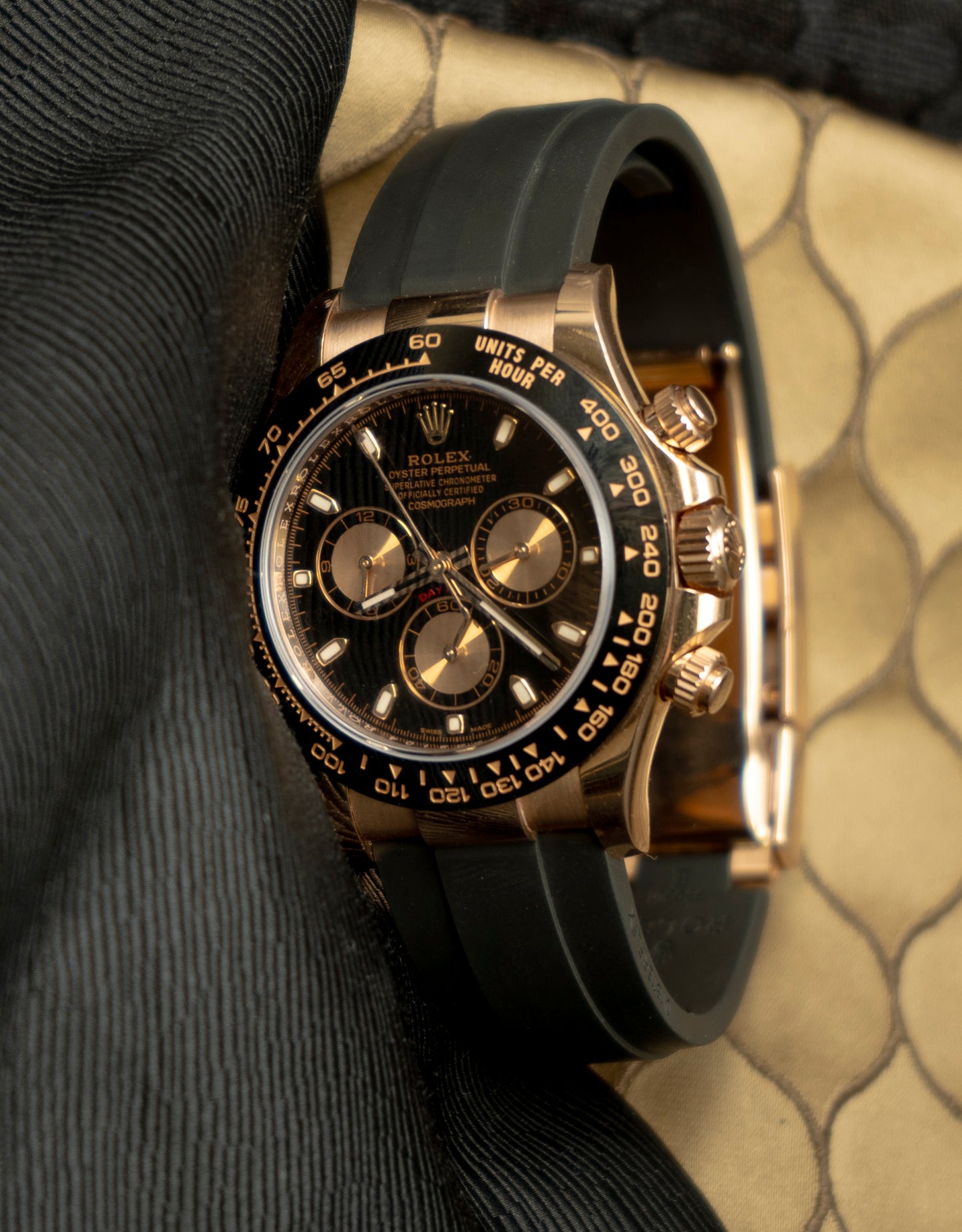 Rolex Daytona