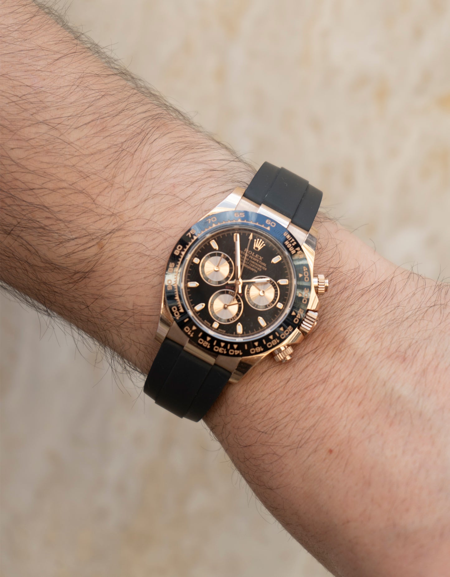 Rolex Daytona