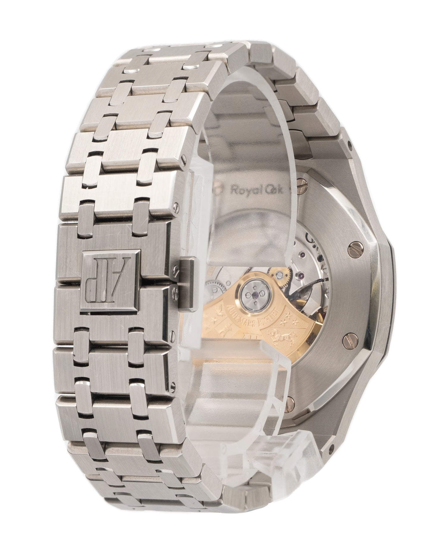 Audemars Piguet Royal Oak Stainless Steel