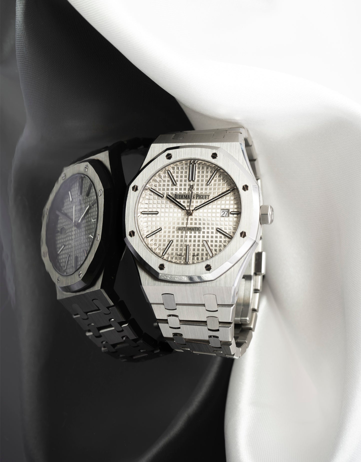 Audemars Piguet Royal Oak Stainless Steel