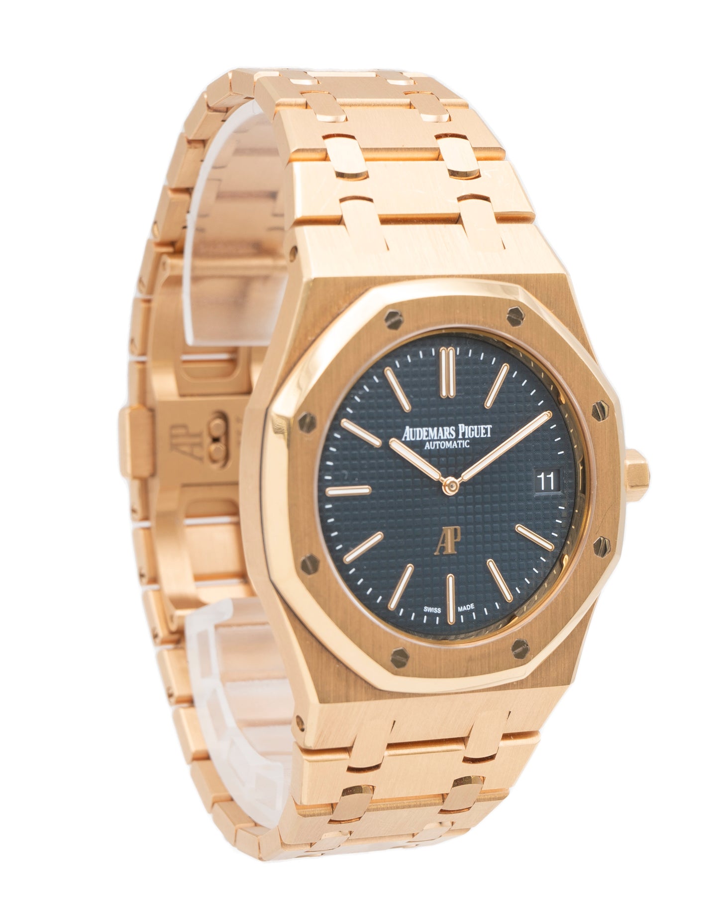 Audemars Piguet Royal Oak Ultra-Thin