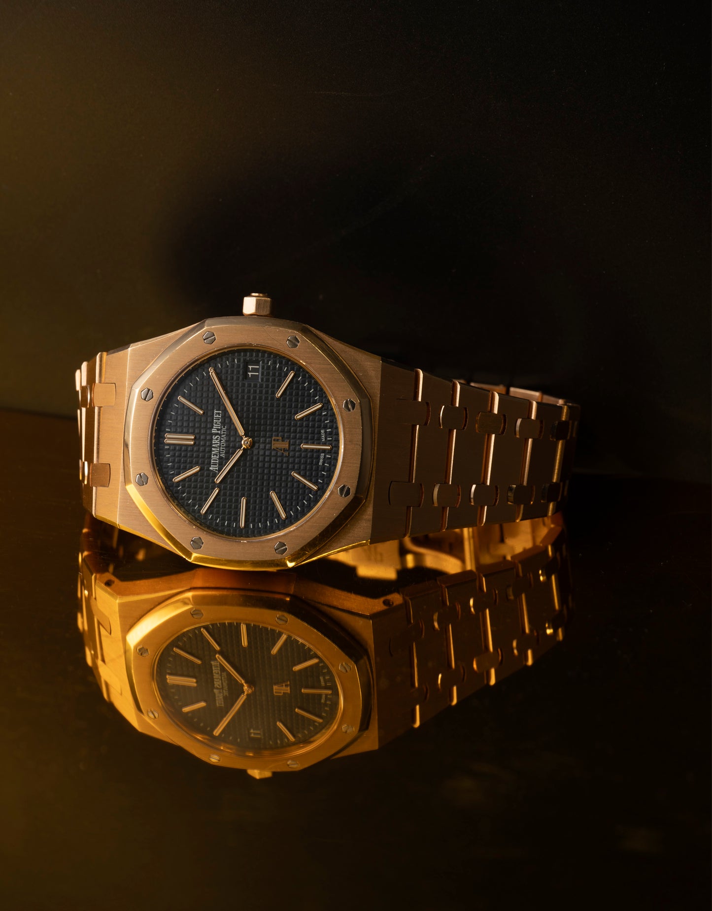 Audemars Piguet Royal Oak Ultra-Thin