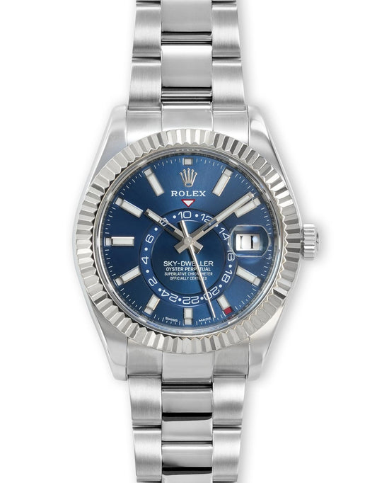 Rolex Sky-Dweller