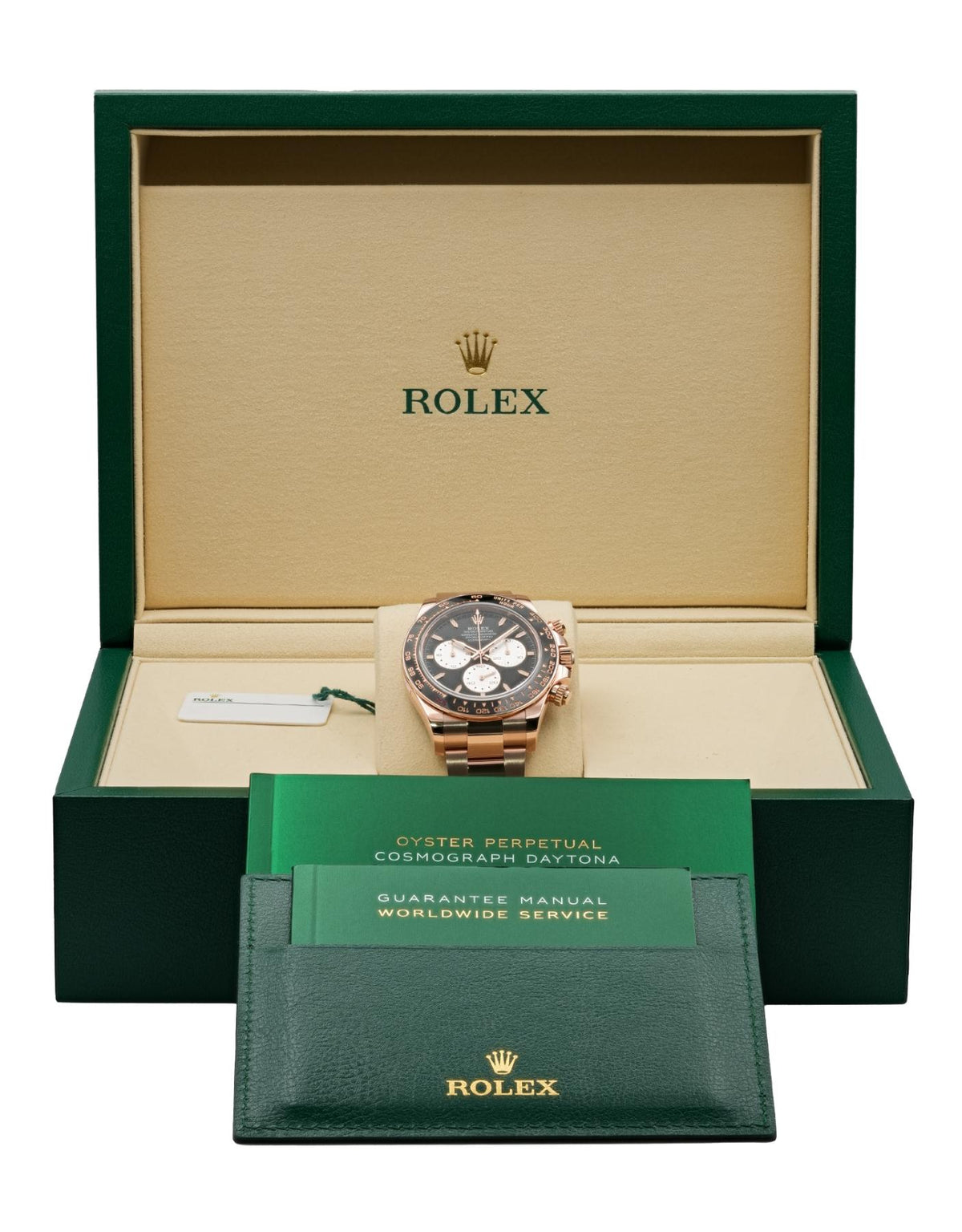 Rolex Daytona 'Le Mans'