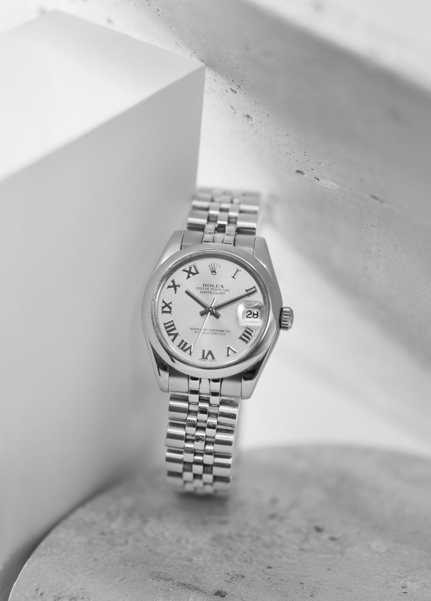 Rolex Datejust 31