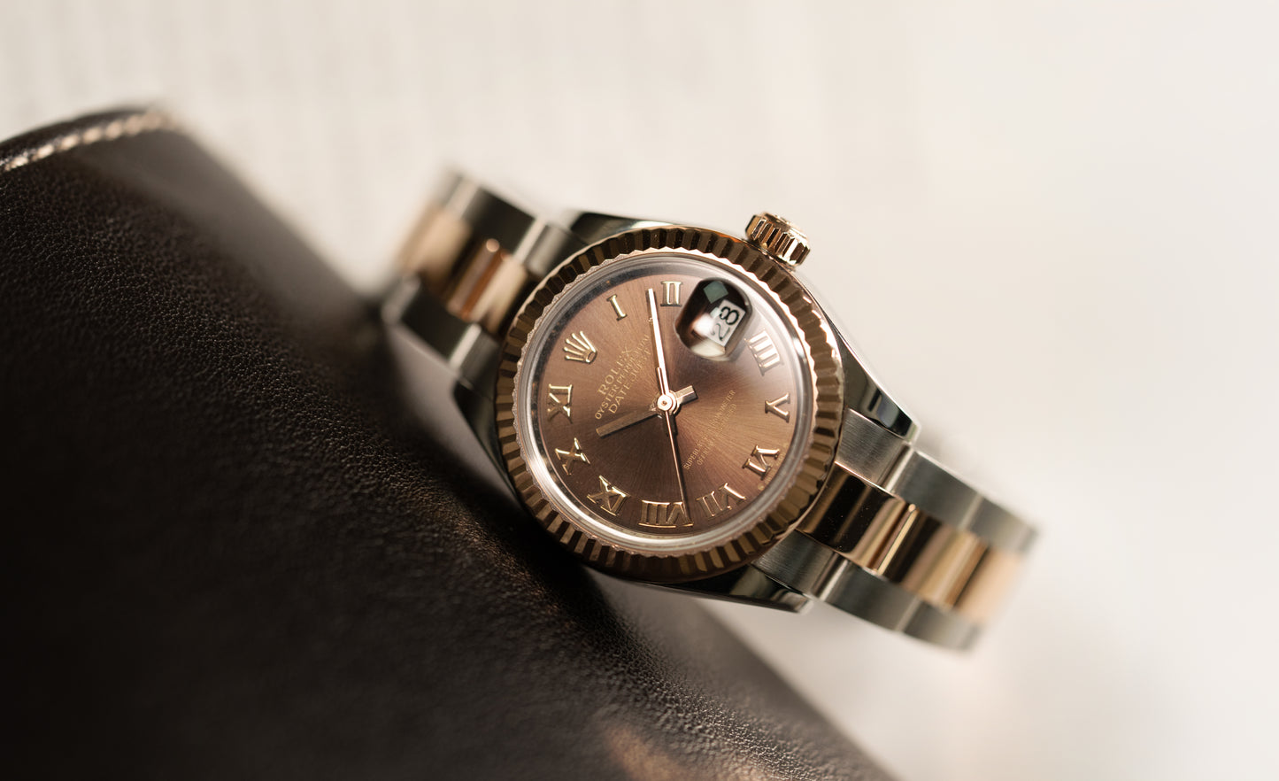 Rolex Datejust 28