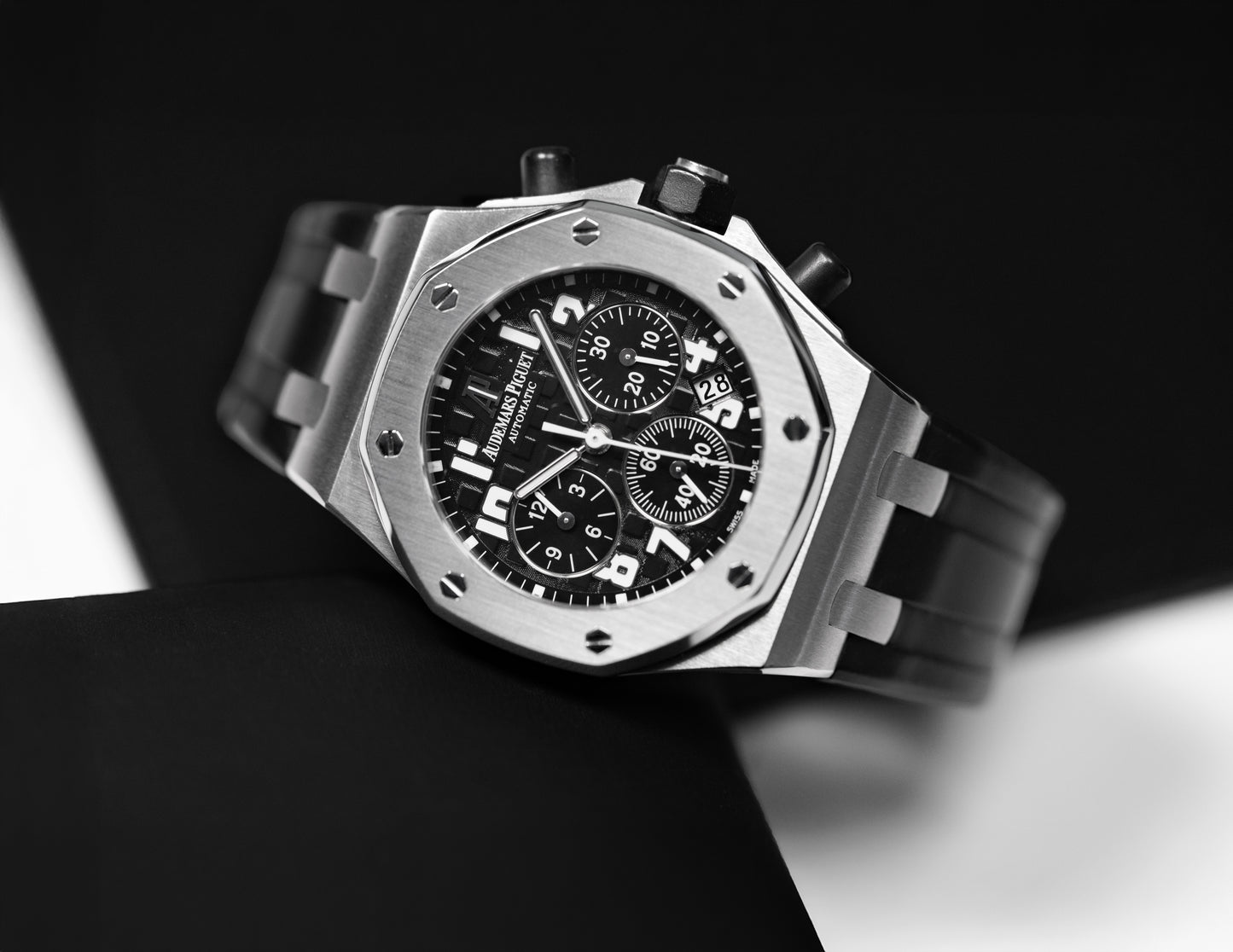 Audemars Piguet Offshore