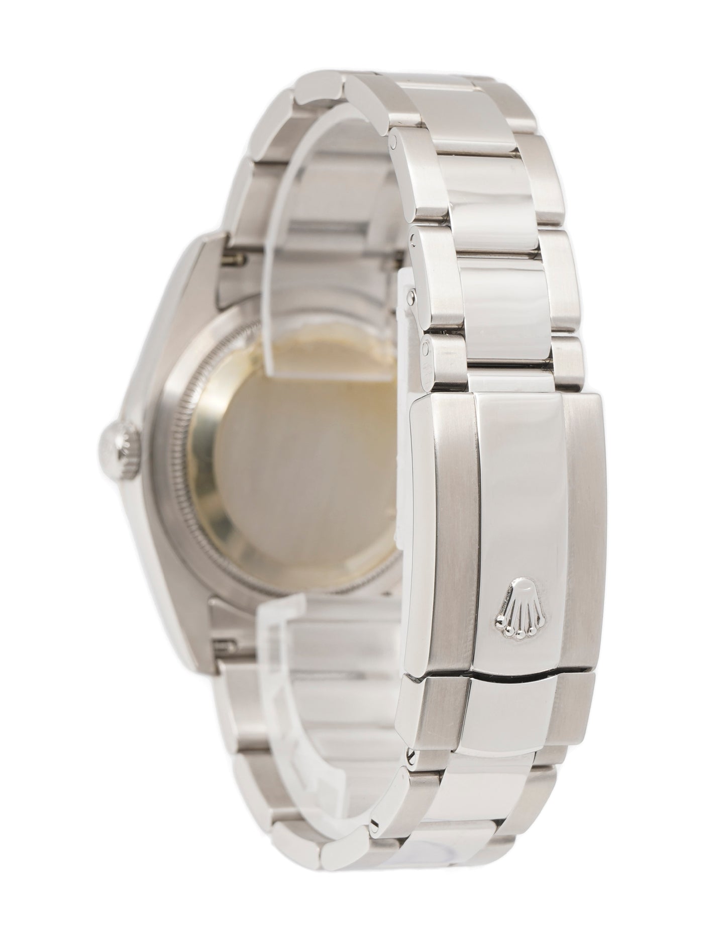 Rolex Turn-O-Graph