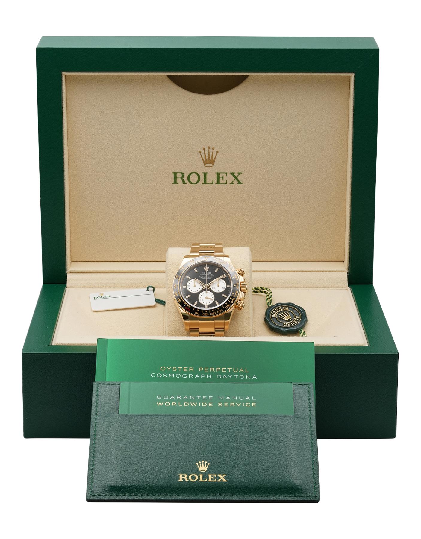 Rolex Daytona