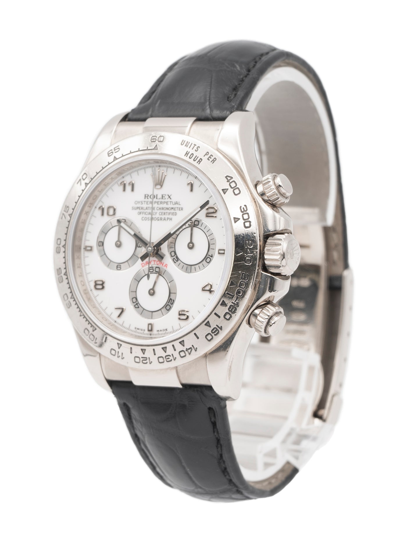 Rolex Daytona