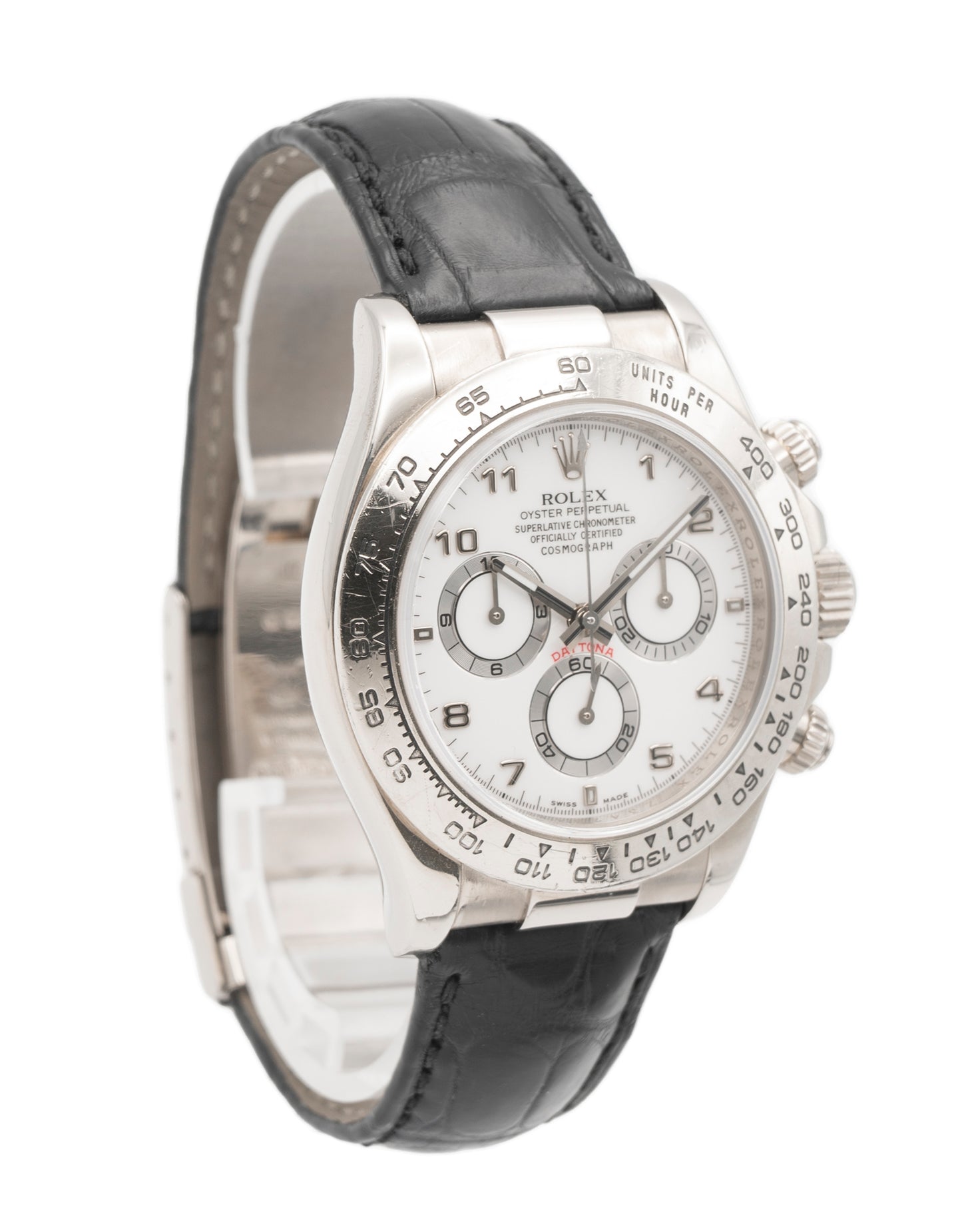Rolex Daytona