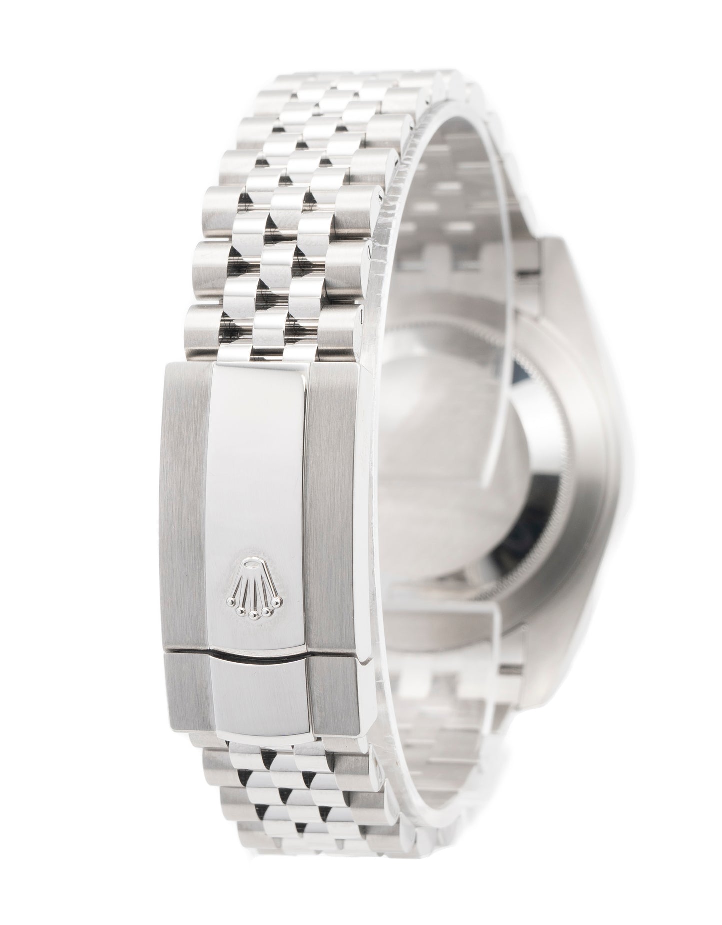 Rolex Datejust 41