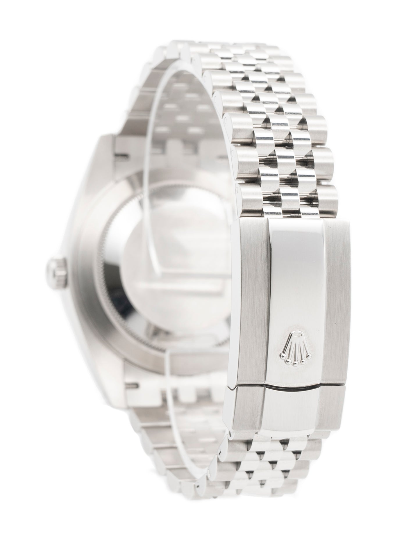 Rolex Datejust 41