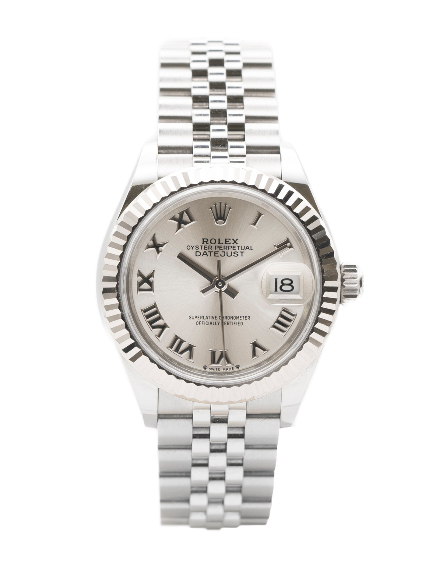 Rolex Datejust 28