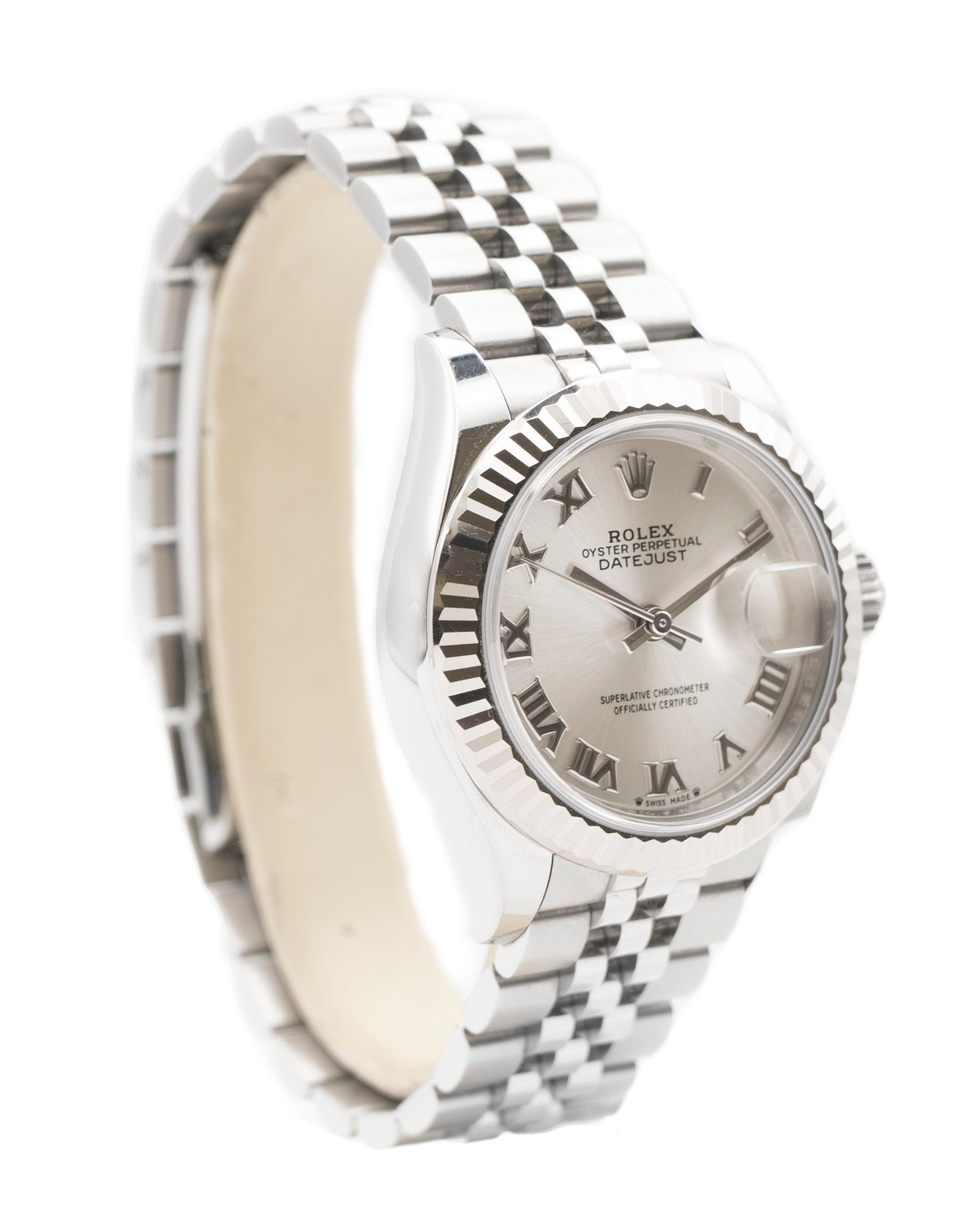 Rolex Datejust 28