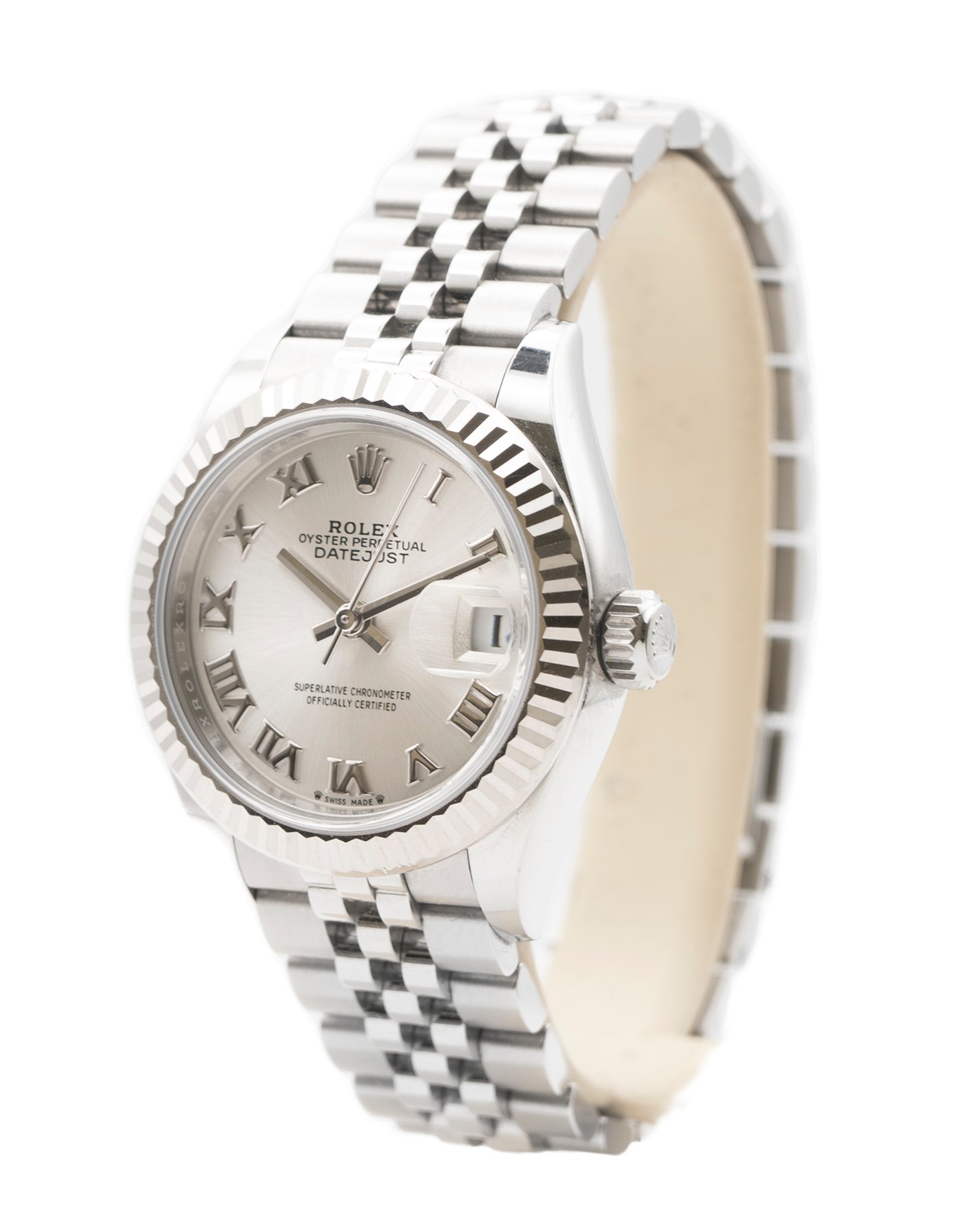 Rolex Datejust 28