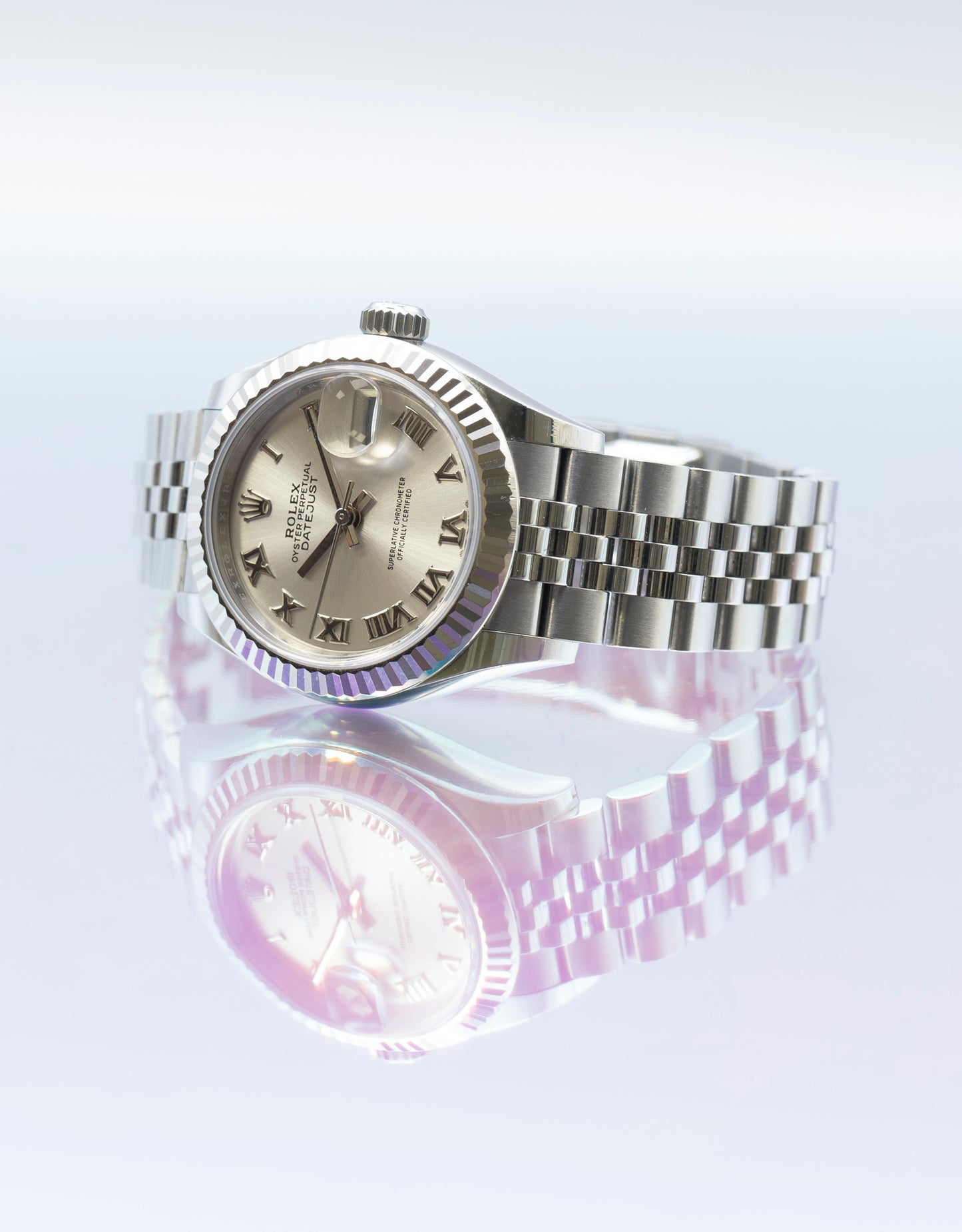 Rolex Datejust 28