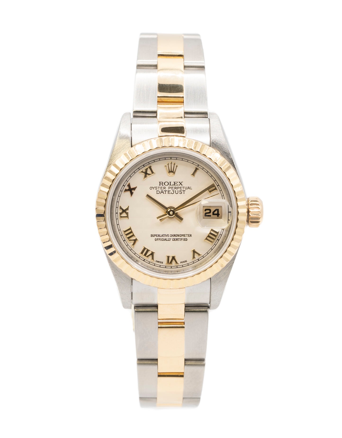 Rolex Datejust 26