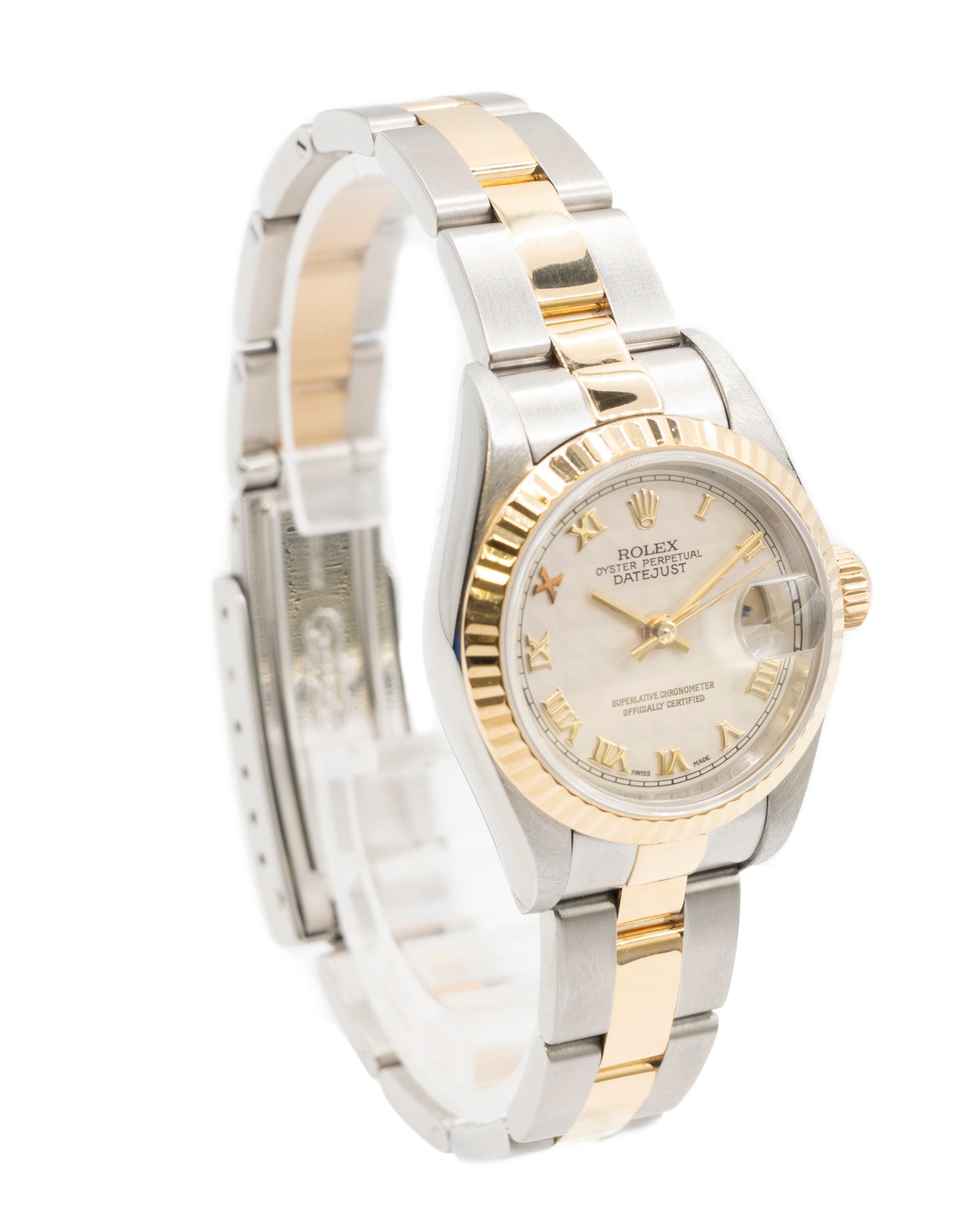 Rolex Datejust 26