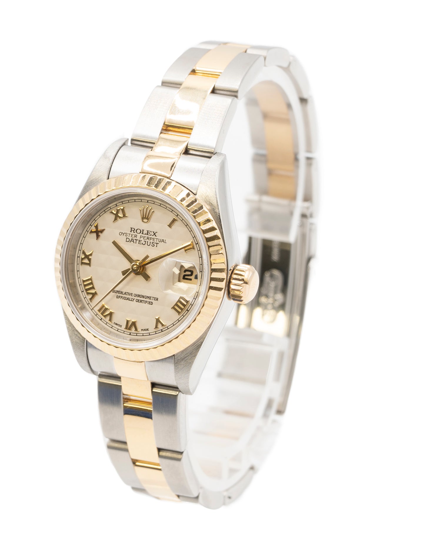 Rolex Datejust 26