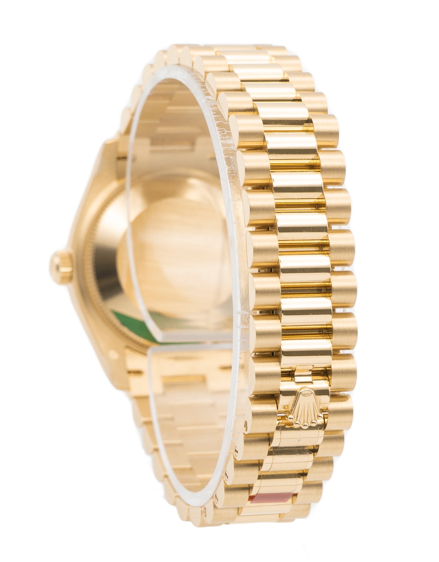 Rolex Datejust 31