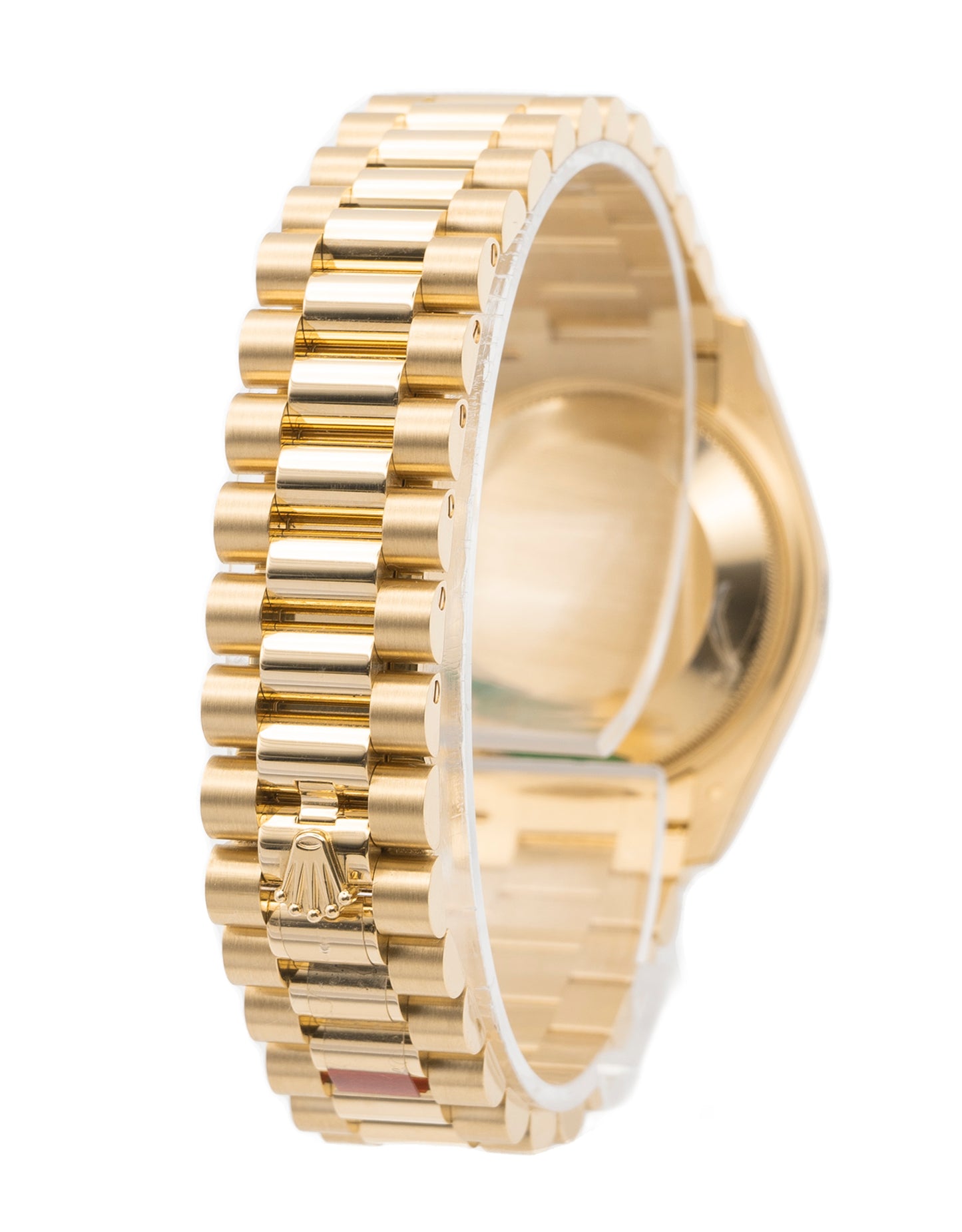 Rolex Datejust 31