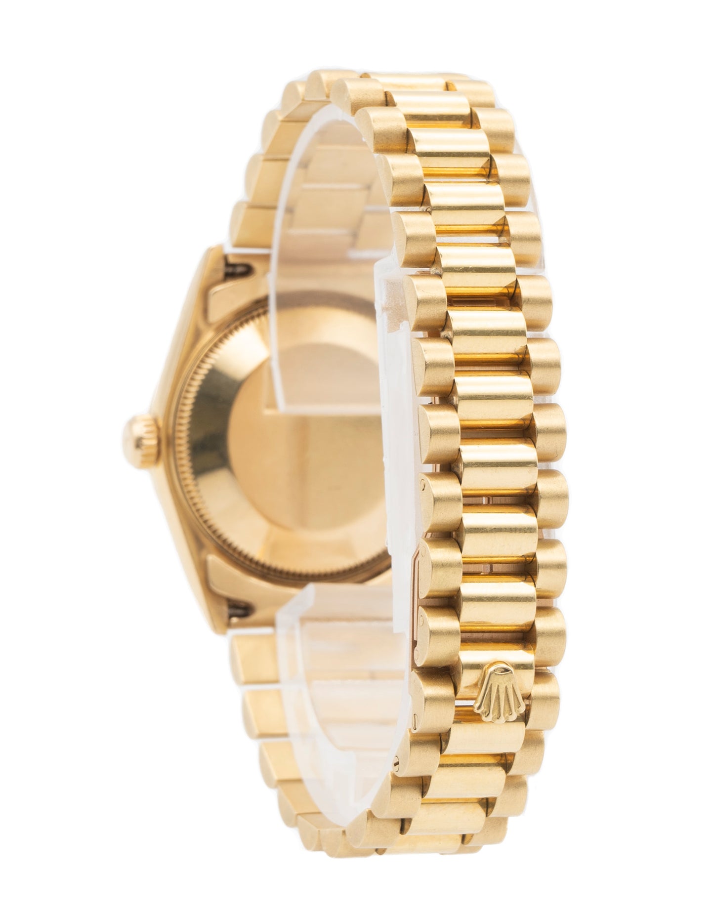 Rolex Datejust 31