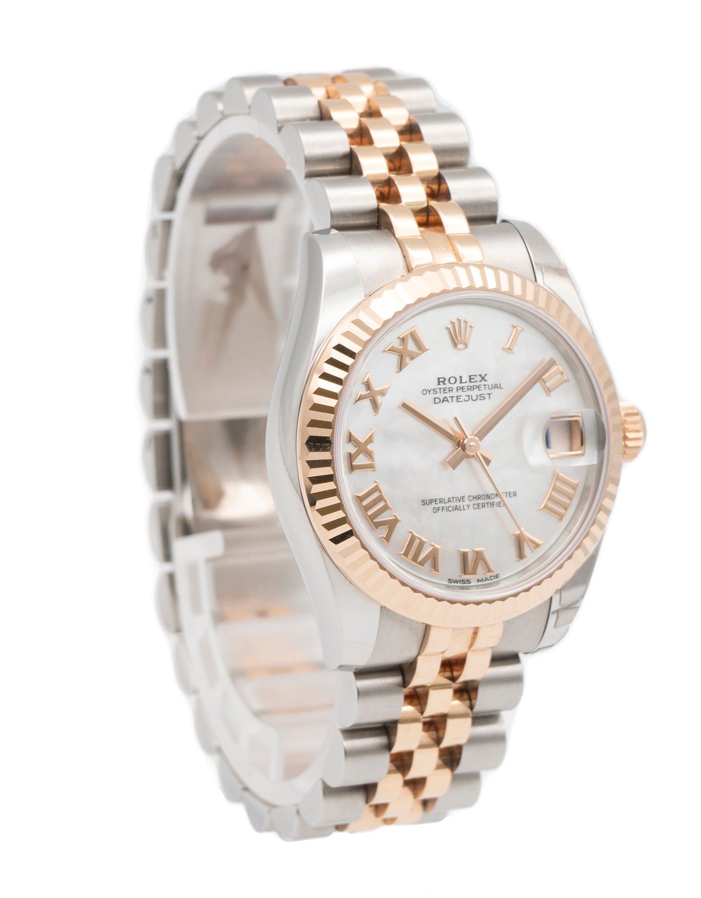 Rolex Datejust 31