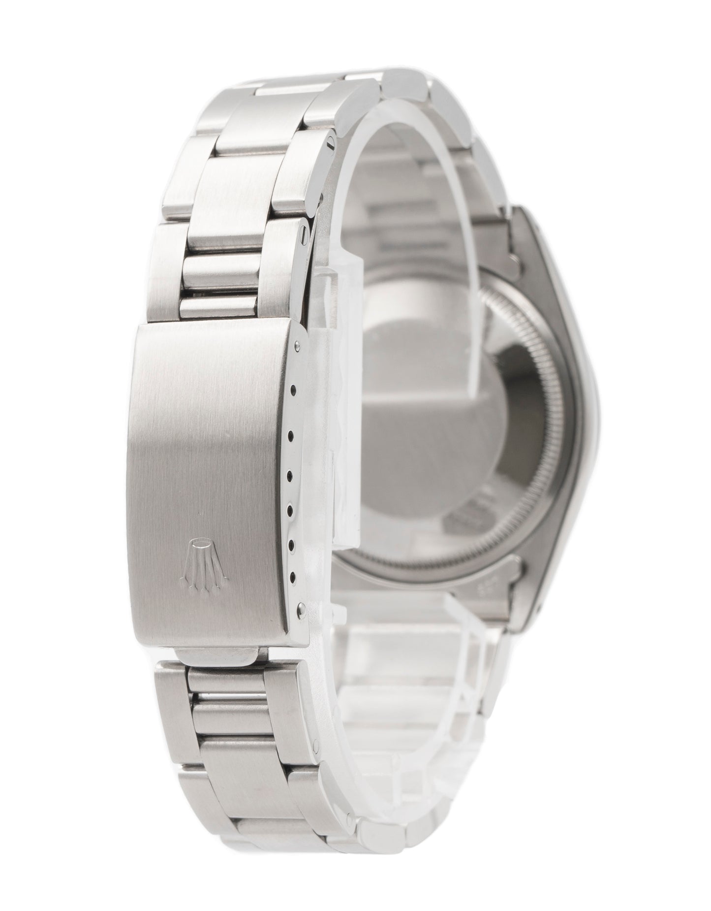 Rolex Date 34