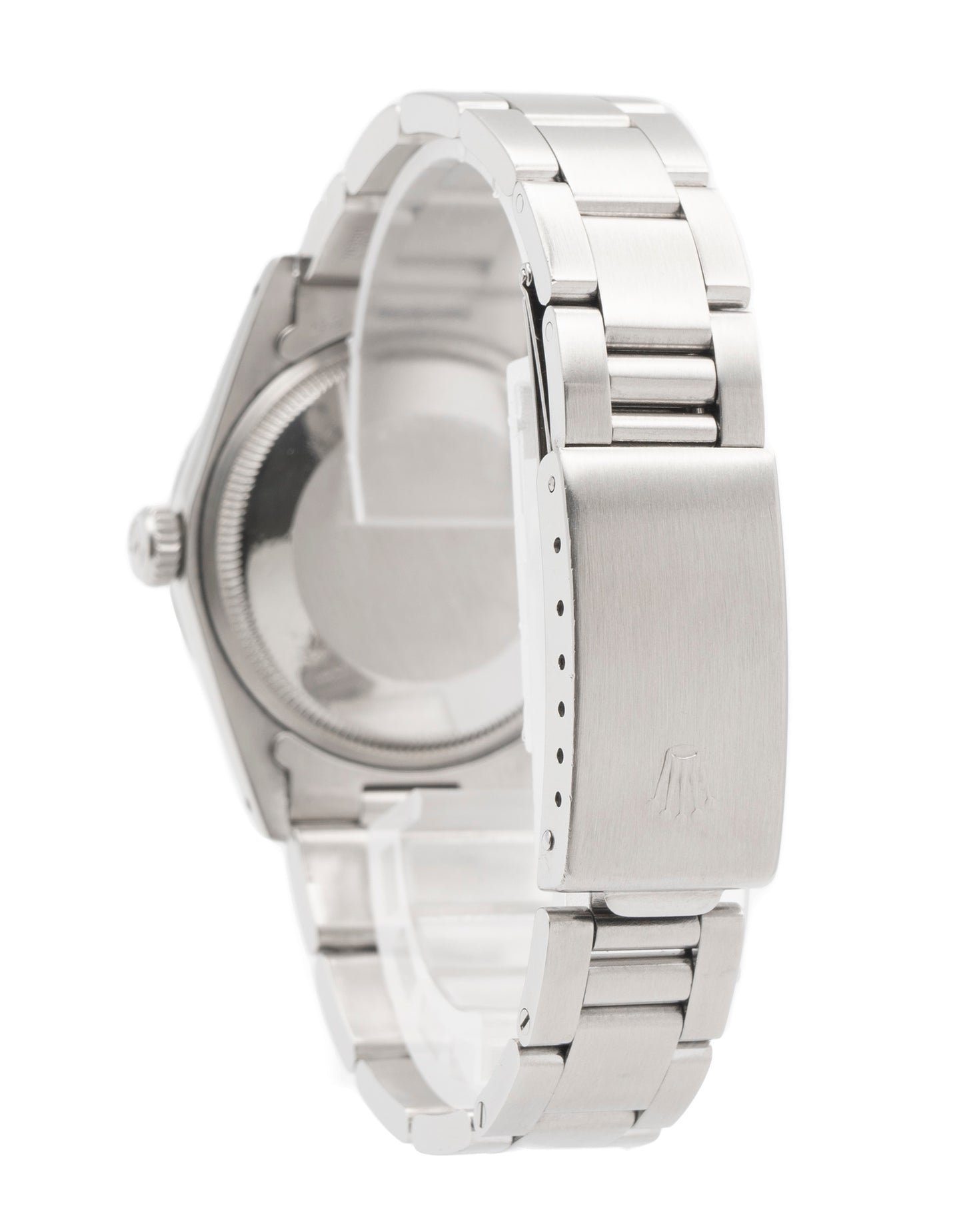 Rolex Date 34