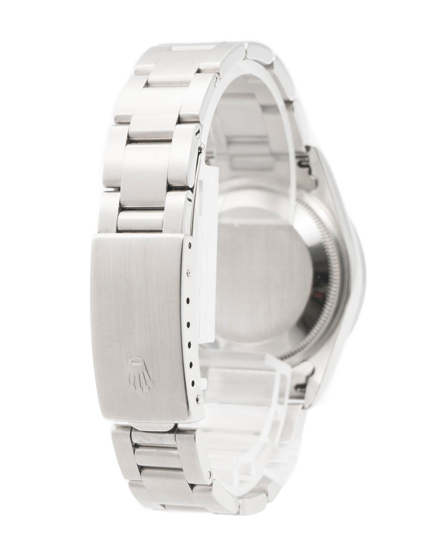 Rolex Date 34