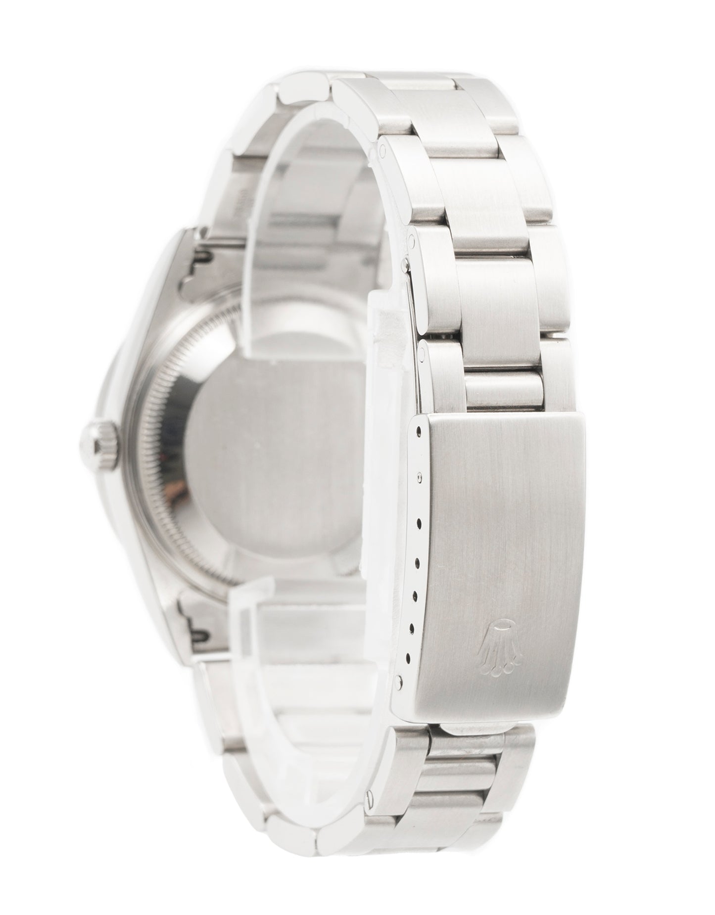 Rolex Date 34