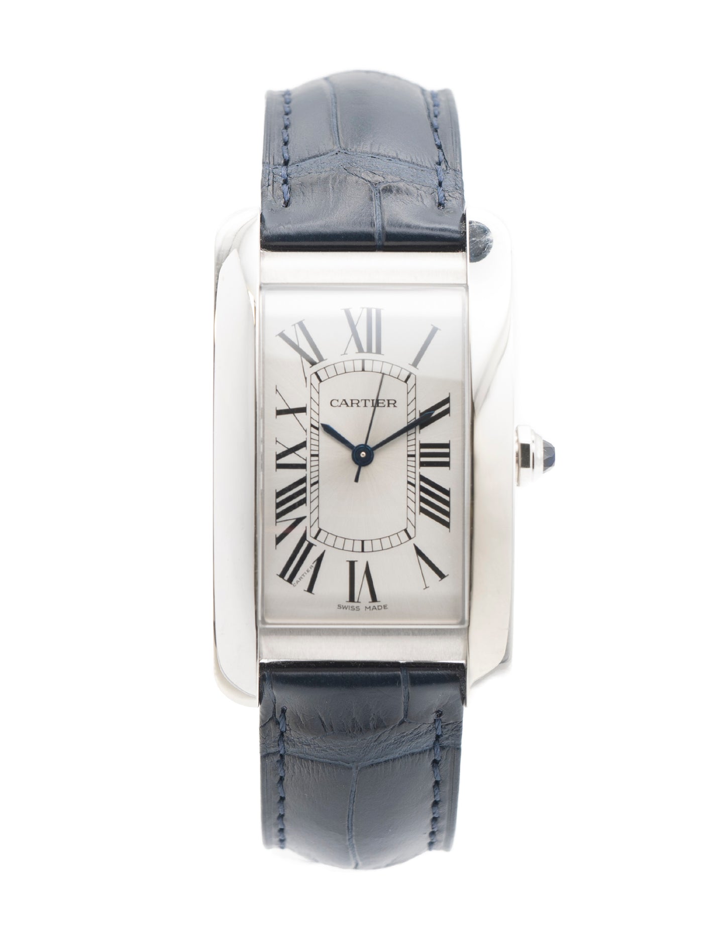 Cartier Tank Americaine