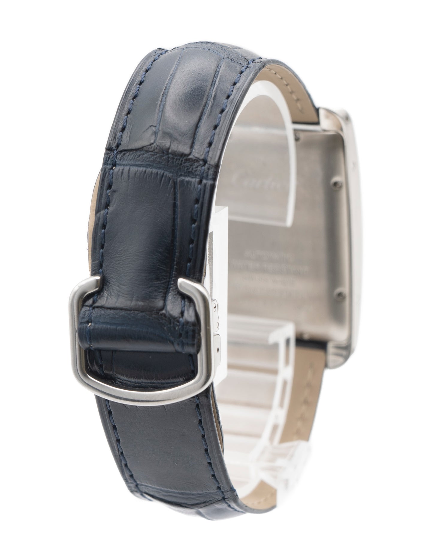 Cartier Tank Americaine