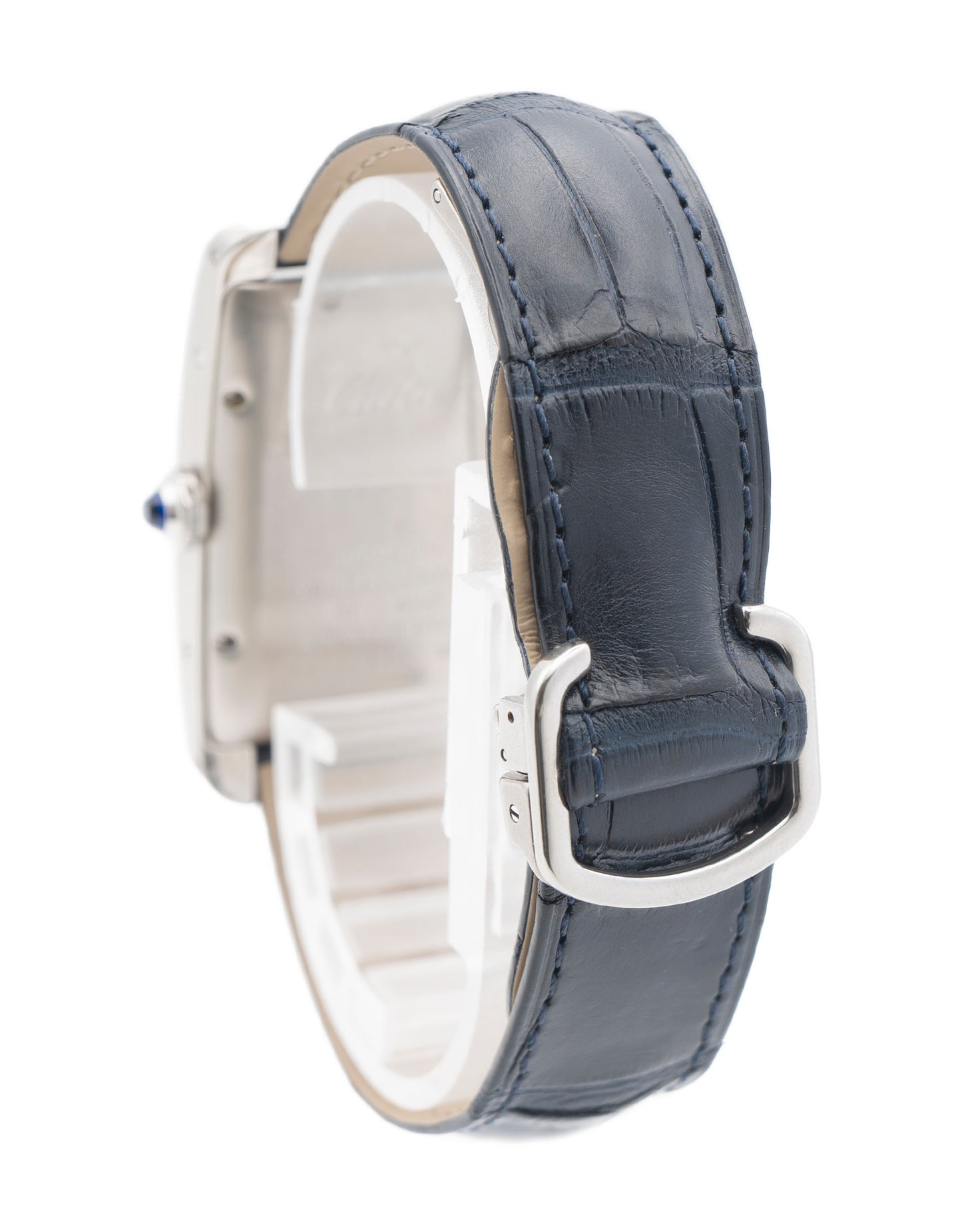 Cartier Tank Americaine