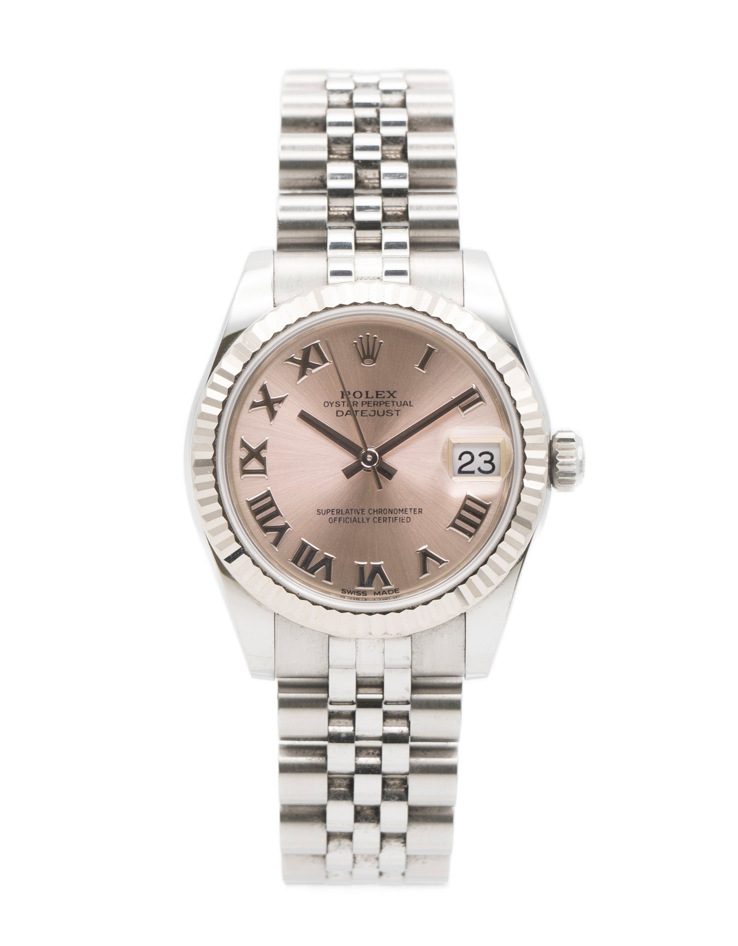Rolex Datejust 31